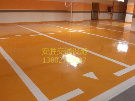  云岩区中大国际地下室12